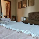 U Anny Smejdirky Apartment