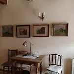 Apartment U Anny Smejdirky *