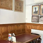 Apartment U Anny Smejdirky *