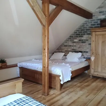 アパート U Anny Smejdirky *