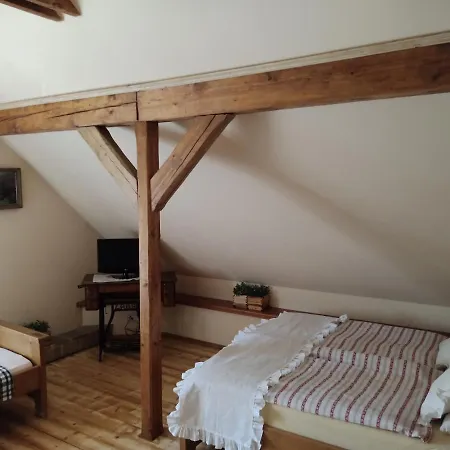 U Anny šmejdířky * Nymburk