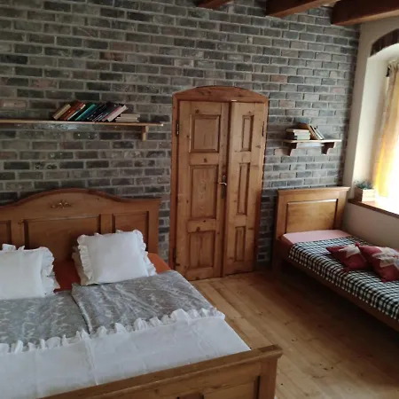 U Anny Smejdirky Nymburk