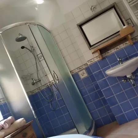 U Anny Smejdirky Nymburk