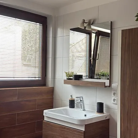 U Anny Smejdirky Apartment Nymburk