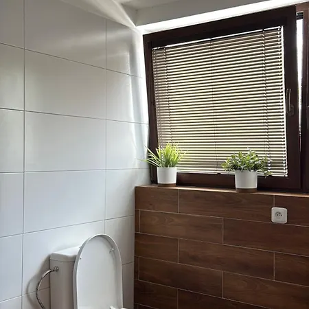 Apartment U Anny Smejdirky Nymburk
