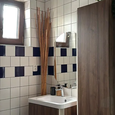 U Anny šmejdířky *