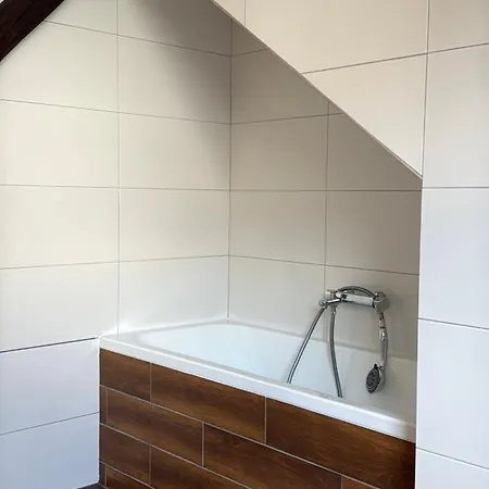 Apartment U Anny Smejdirky *