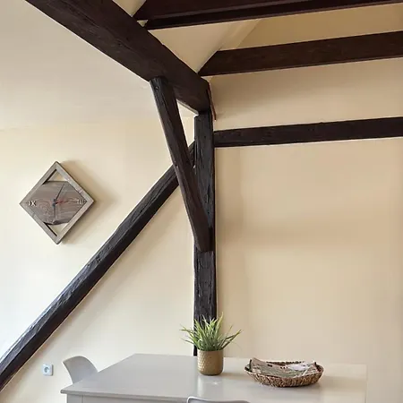 U Anny šmejdířky Apartamento Nymburk