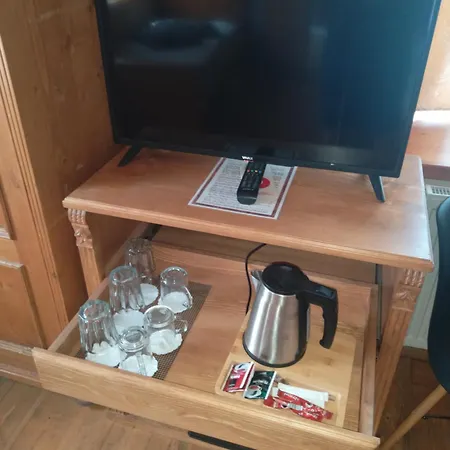 Apartment U Anny Smejdirky Nymburk