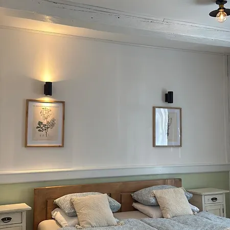 U Anny Smejdirky * ニンブルク