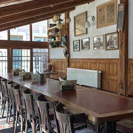 U Anny Smejdirky ニンブルク