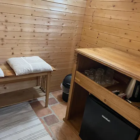 Apartment U Anny Smejdirky