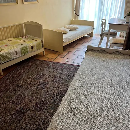 Apartment U Anny Smejdirky Nymburk