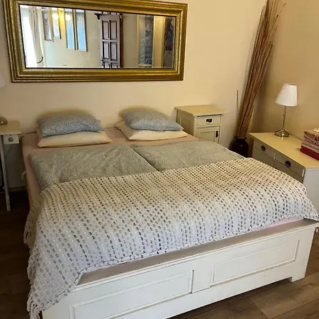 U Anny Smejdirky Apartment Nymburk