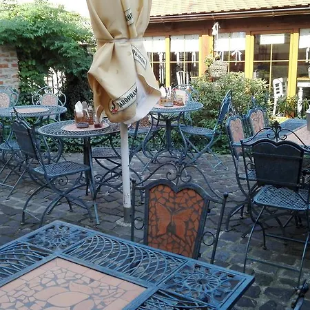 U Anny Smejdirky Apartament Nymburk