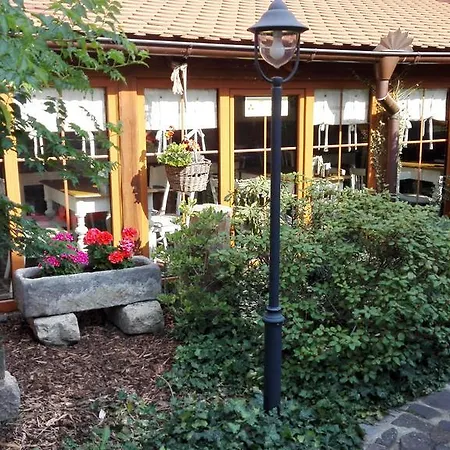 Apartament U Anny Smejdirky Nymburk