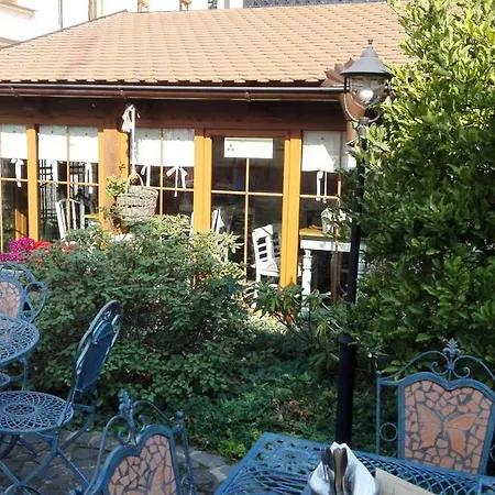 Apartamento U Anny šmejdířky