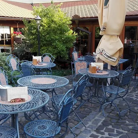 Apartament U Anny Smejdirky *