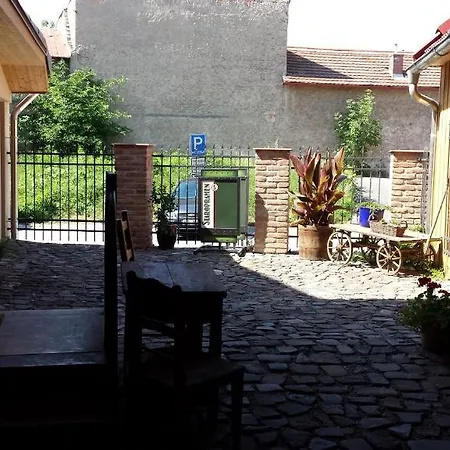 U Anny Smejdirky * Nymburk