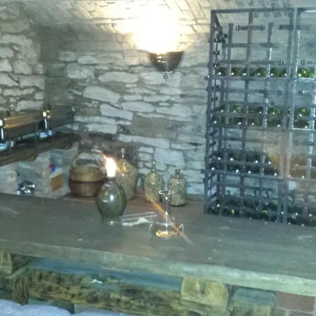 Apartament U Anny Smejdirky *