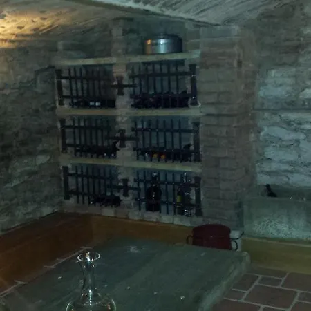 U Anny Smejdirky Apartament