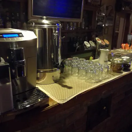 U Anny Smejdirky Apartament