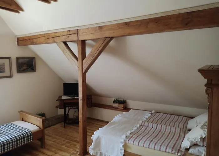 U Anny Smejdirky * Nymburk