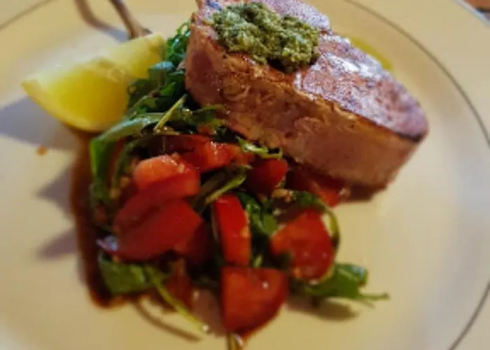 Apartment U Anny Smejdirky *