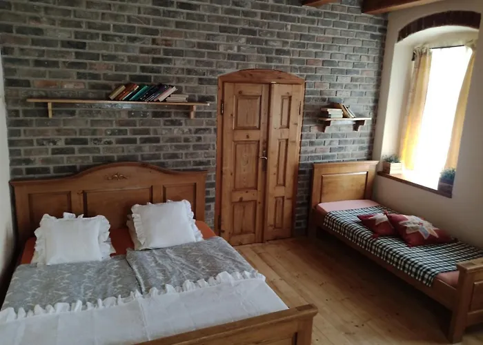 U Anny Smejdirky Nymburk