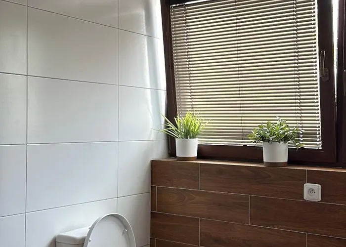 Apartment U Anny Smejdirky Nymburk