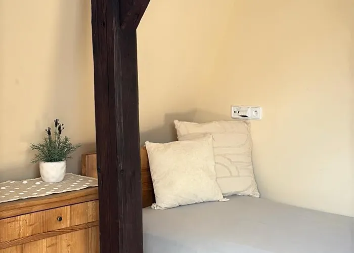 U Anny Smejdirky * Nymburk