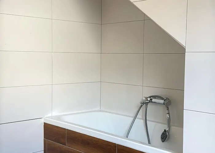 Apartment U Anny Smejdirky *