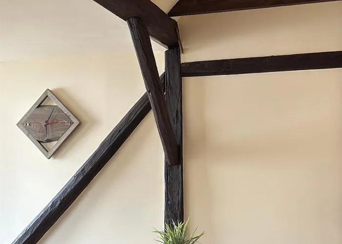 U Anny Smejdirky Apartment Nymburk