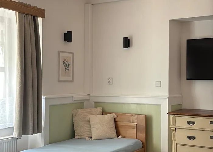 U Anny Smejdirky Nymburk