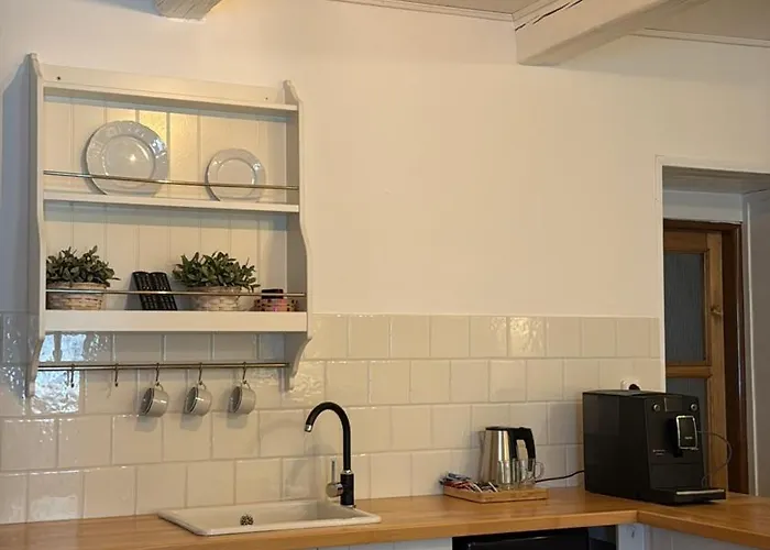 Apartment U Anny Smejdirky *