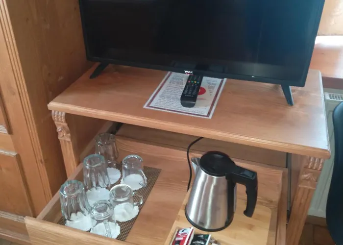 Apartment U Anny Smejdirky Nymburk