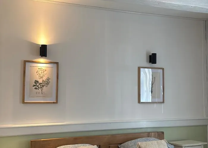 U Anny Smejdirky * Nymburk