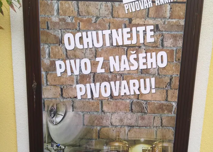 U Anny Smejdirky Apartment Nymburk