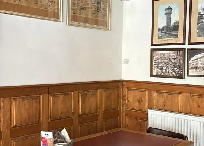 Daire U Anny Smejdirky *