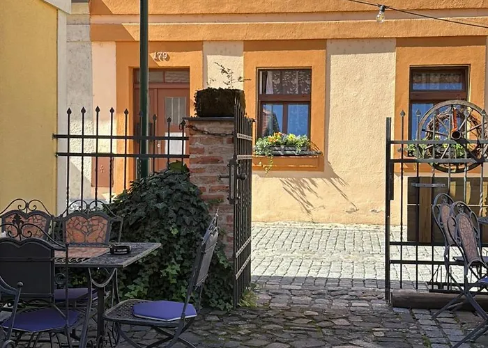 U Anny Smejdirky Apartment Nymburk