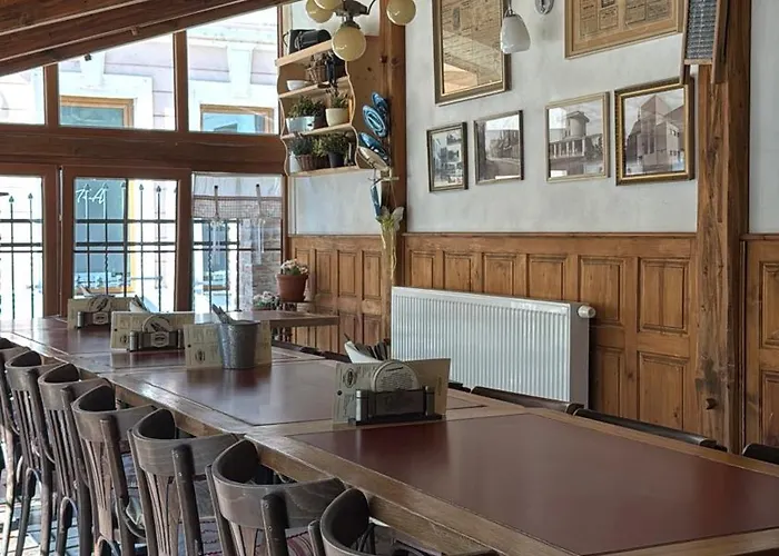 U Anny Smejdirky Nymburk