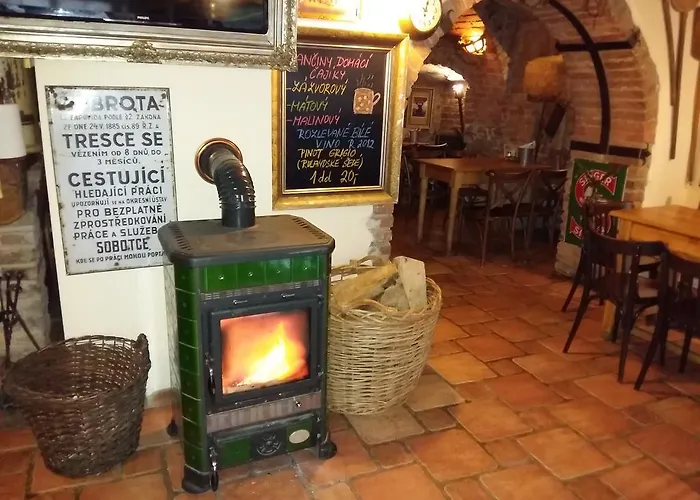 U Anny Smejdirky Nymburk