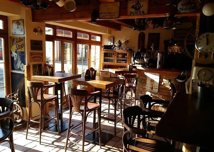 U Anny Smejdirky Apartment Nymburk