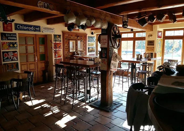 U Anny Smejdirky Nymburk