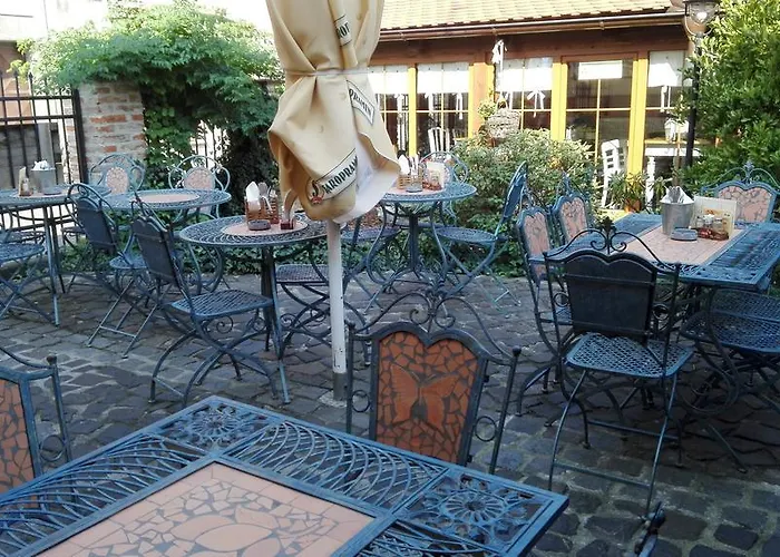 U Anny Smejdirky Apartment Nymburk