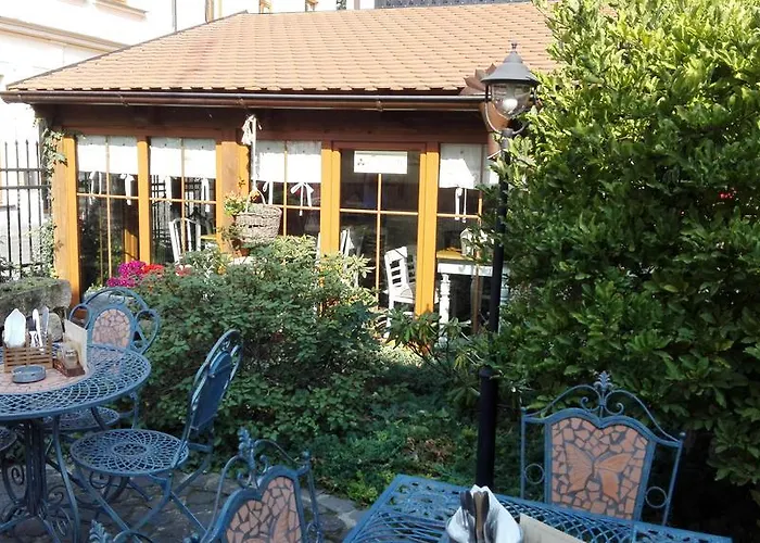 Apartment U Anny Smejdirky