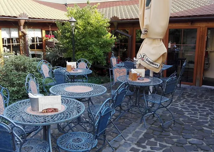 Apartment U Anny Smejdirky *