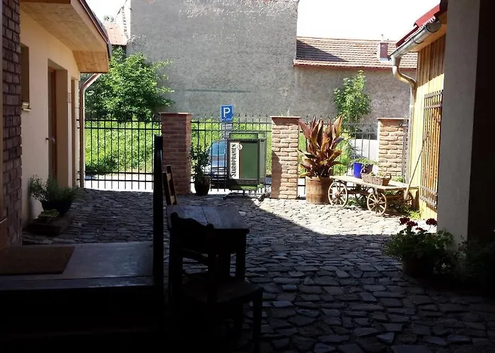 U Anny Smejdirky * Nymburk