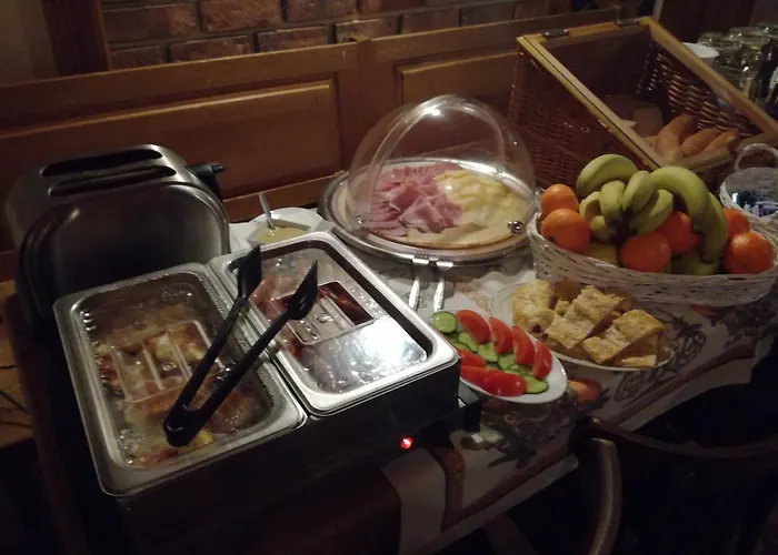 U Anny Smejdirky * Nymburk